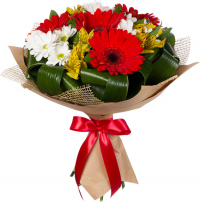 Букет «Леди» Букет «Леди»